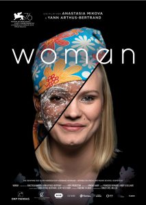 Starke Frauen im Kino