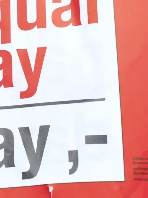 Gender Mainstreaming